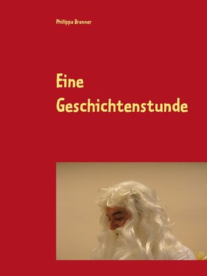 cover image of Eine Geschichtenstunde